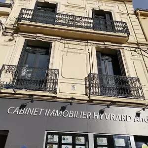  Appart hôtel Saint-Chamond