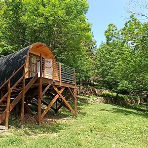  Maison d'hôtes Le Temps Suspendu