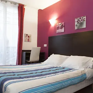 visit hotel